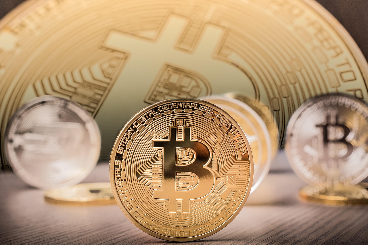 美国3月CPI下跌、联准会降息机率提高！但比特币、美股不涨反跌