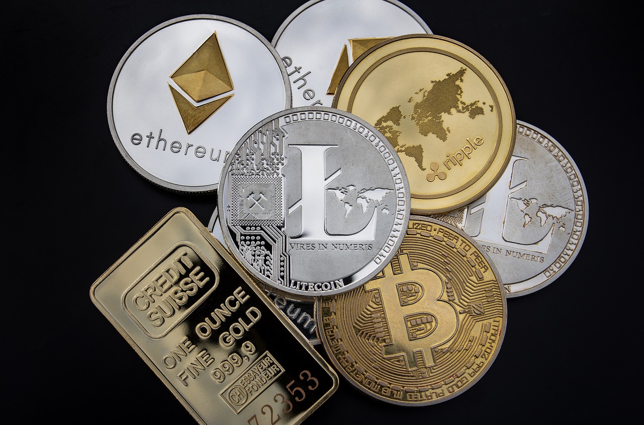 DWF Labs投资川普加密货币WLFI！支持机构级稳定币USD1